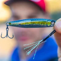 Mustad Mezashi Casting Jigs 20g